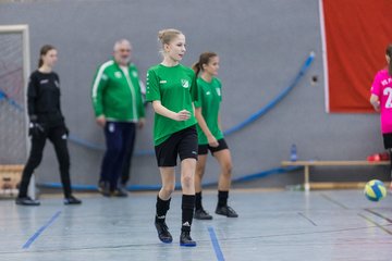 Bild 336 - wCJ Loewinnen Cup C1